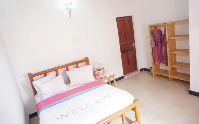 Dream Of Kendwa Beach Villa