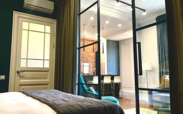 Best View Isaakievskii