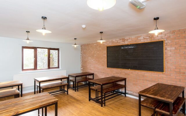YHA Helvellyn - Hostel
