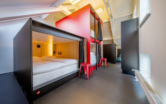 City Trip Hostels