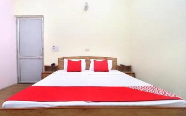 Ms Residency By OYO Rooms