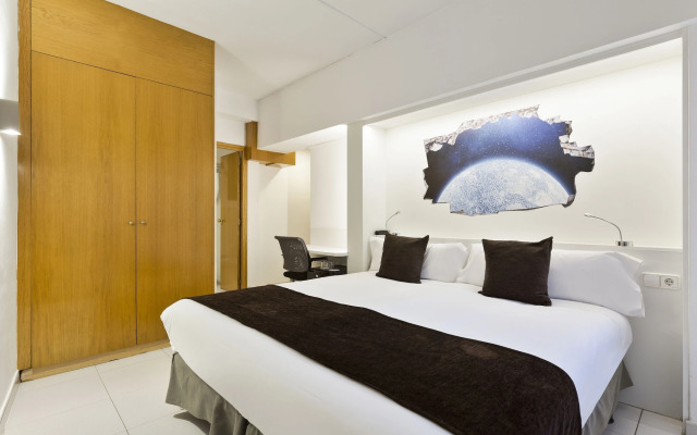 Hotel & Apartments Travessera