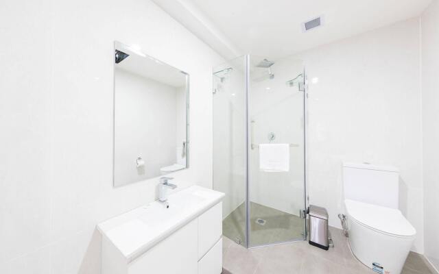 Dixon Residences
