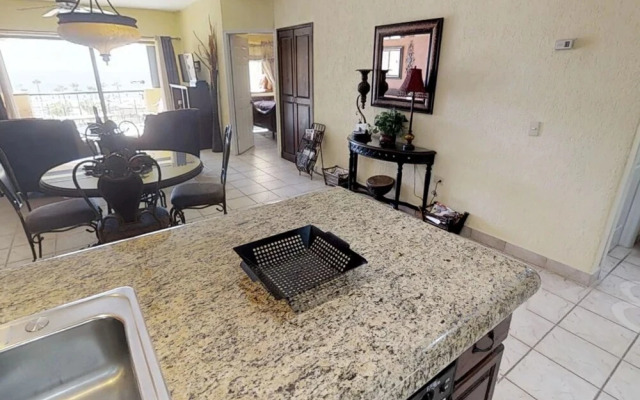 Princessa 2BR C 407-v by Casago