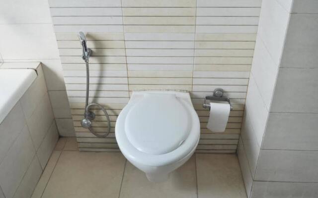 OYO Premium Old Gurgaon