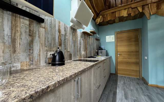 A-house (А-хаус)