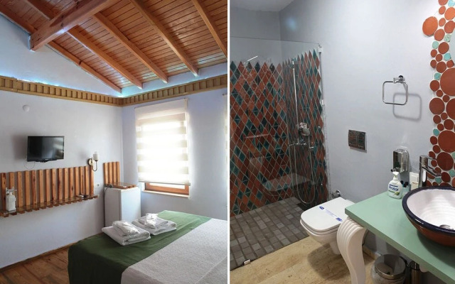 Athenada Otel