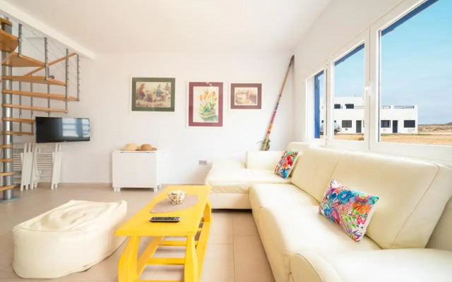 Apartments La Graciosa