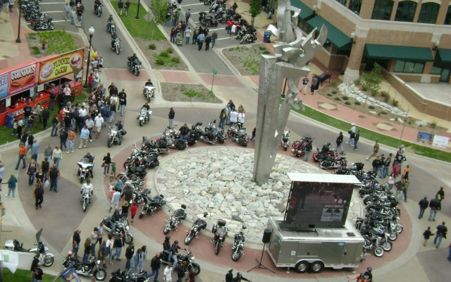 Delta Hotels by Marriott Muskegon Convention Center