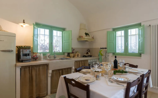 Trullo Il Fragno