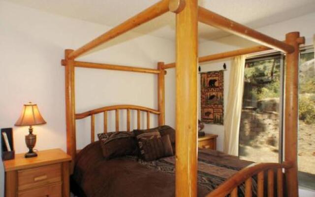 Sawmill Tahoe Retreat by RedAwning