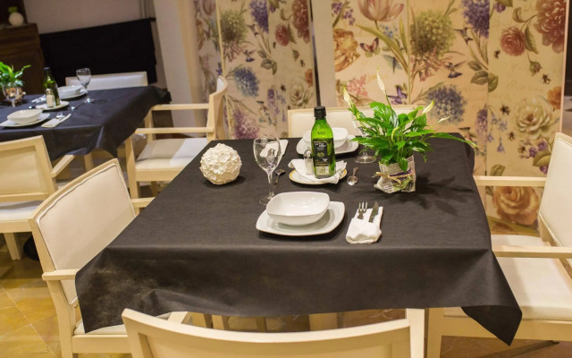 Hotel Acinipo