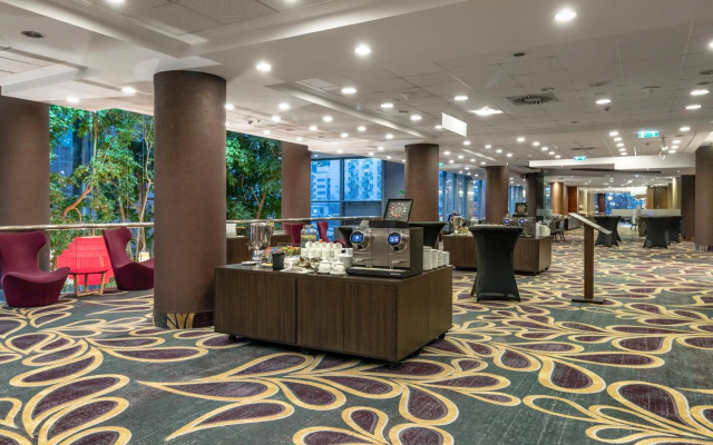 Mercure Warszawa Centrum