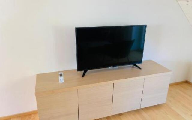 Apartmán U Venuše