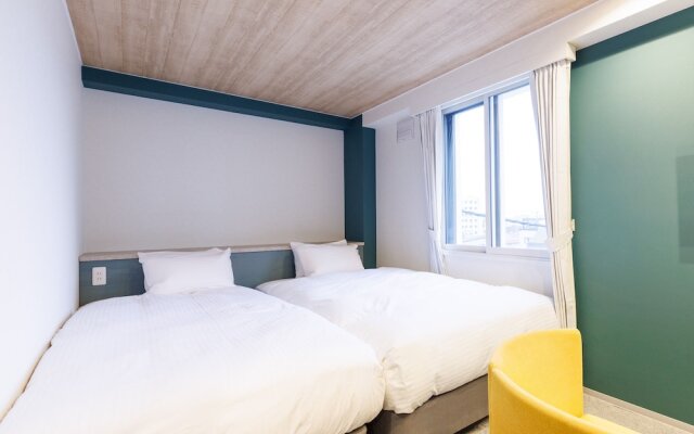 Tabist MENTEL Kitami