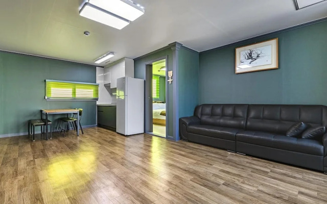 Samcheok Lamer Pension