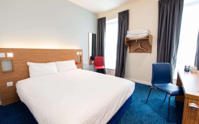 Ibis budget Peterhead Aberdeenshire