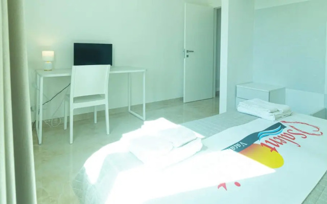 Villa Menea con Piscina e SPA