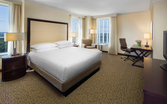 Grand Hyatt Atlanta in Buckhead