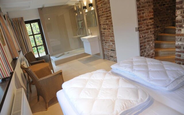 Holiday Home Poppenhuis