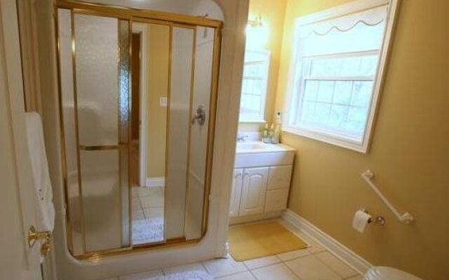 Wellington House Bed and Breakfast
