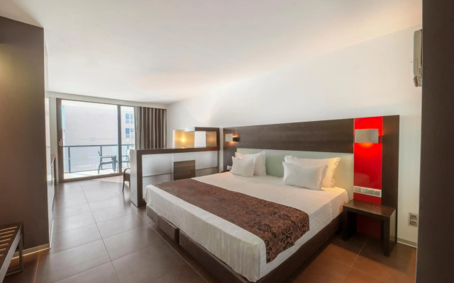 RR Hotel da Rocha