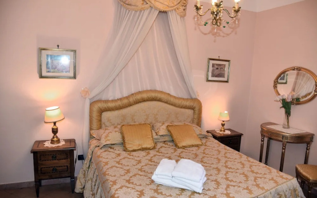 Villa Belvedere