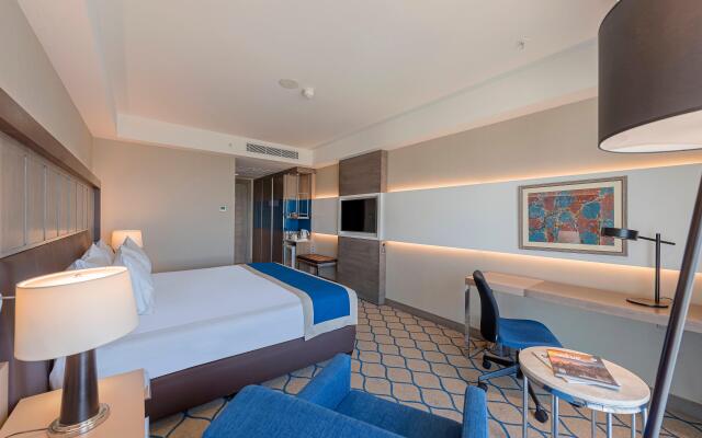 Holiday Inn Kayseri - Duvenonu, an IHG Hotel