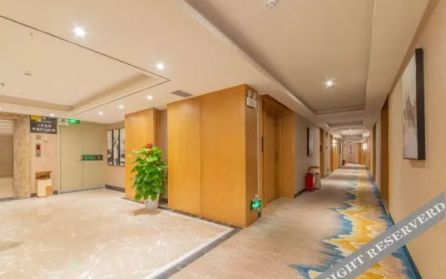 Shengshi Manhattan Hotel