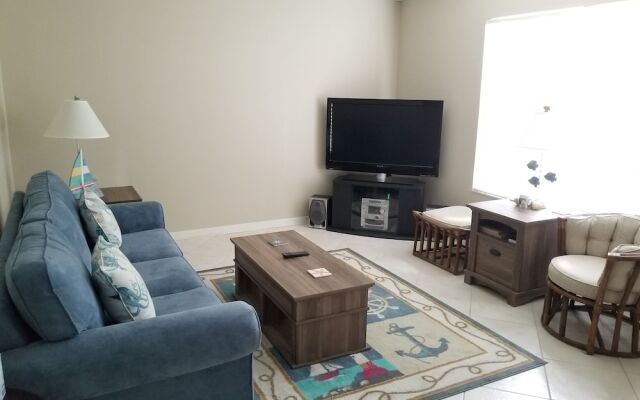 Seaside Villas 42