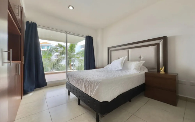 Costa Veleros Apartments