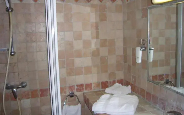 Hotel Les Doctrinaires