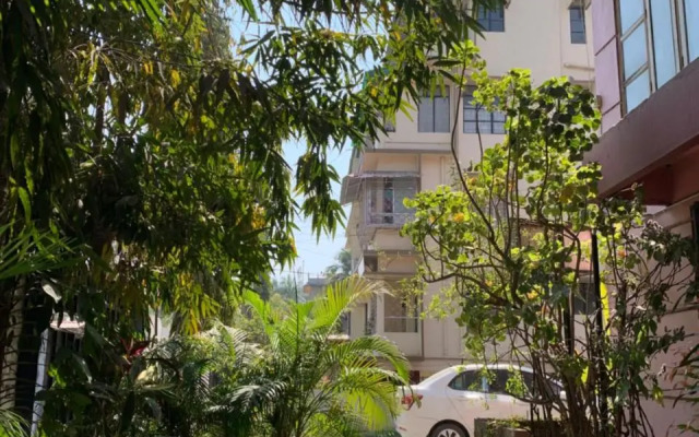 Snigdhas Guest House