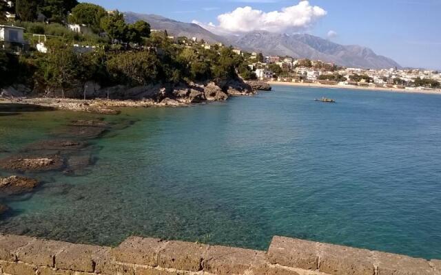 Villa Ninetta-Isabella