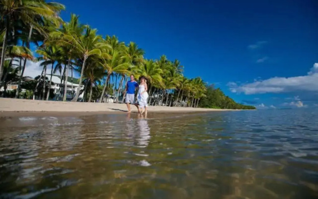 Alassio Palm Cove