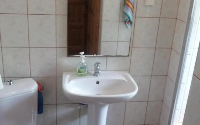 Hostel Pod Modrzewiem