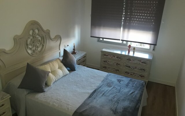 Apartamento Salamanca 10