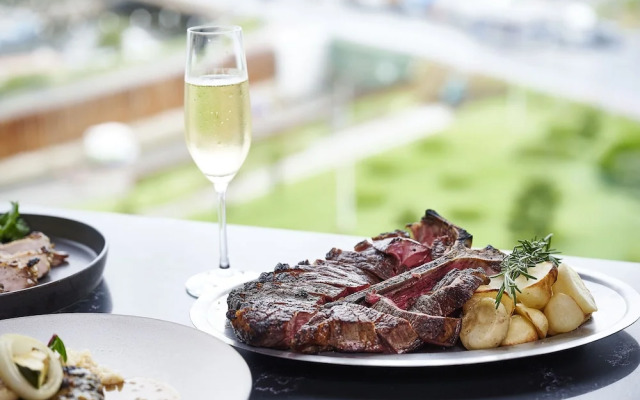 Hotel Metropolitan Tokyo Haneda