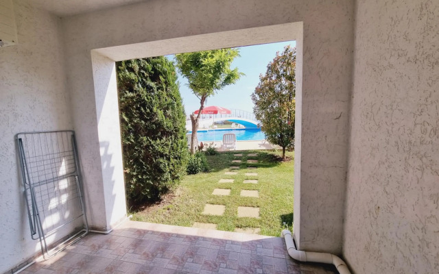 Apartment Diamond