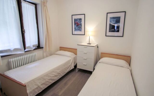 Apartment Miralago Lago di Ledro
