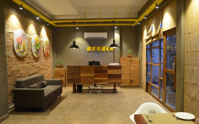 Hotel Beebiz Guindy