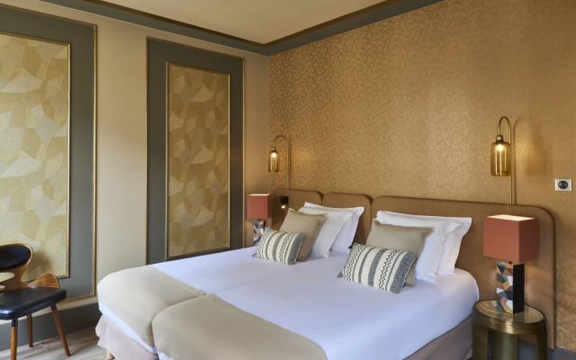 Hotel Konti by HappyCulture