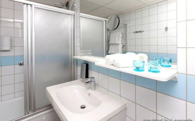Best Western Hotel Jägersro