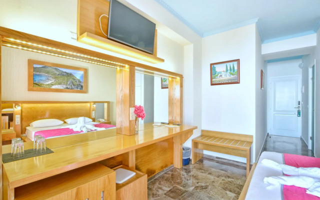 Lido Corfu Sun Hotel