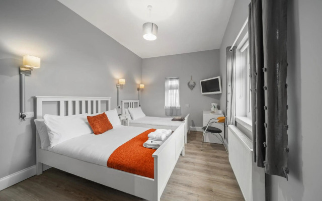 Elderlea Guest House