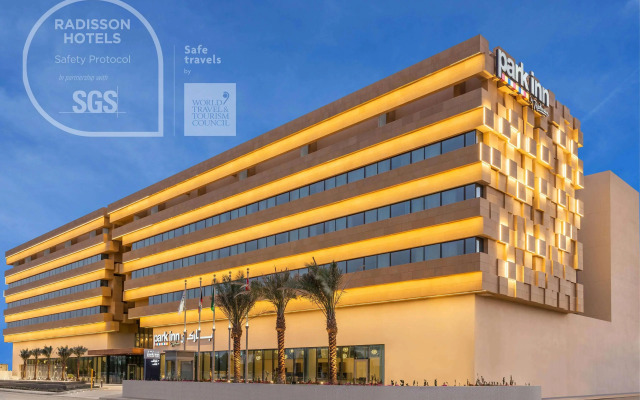 Park Inn by Radisson, Riyadh