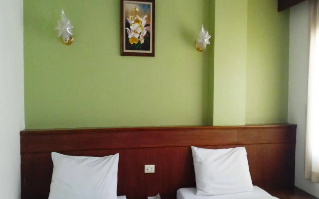 Loei Orchid Hotel