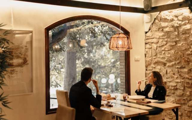 Hotel Villa Retiro