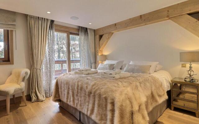 Chalet Morzine, 7 pièces, 10 personnes - FR-1-627-20