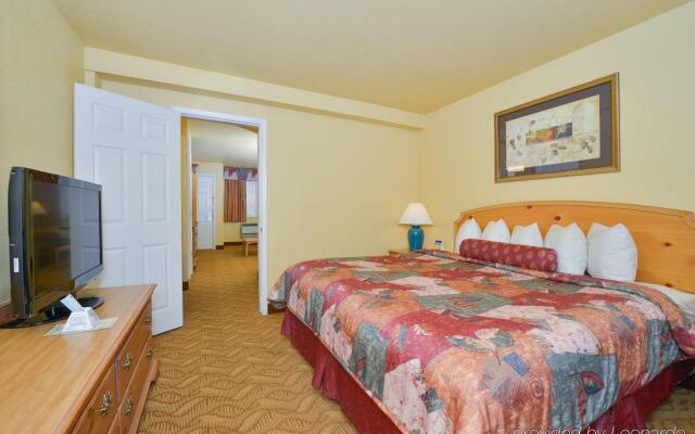 Best Western Durango Inn and Suites